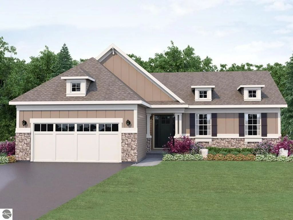 Unit 6 S Club Drive 6, Cedar