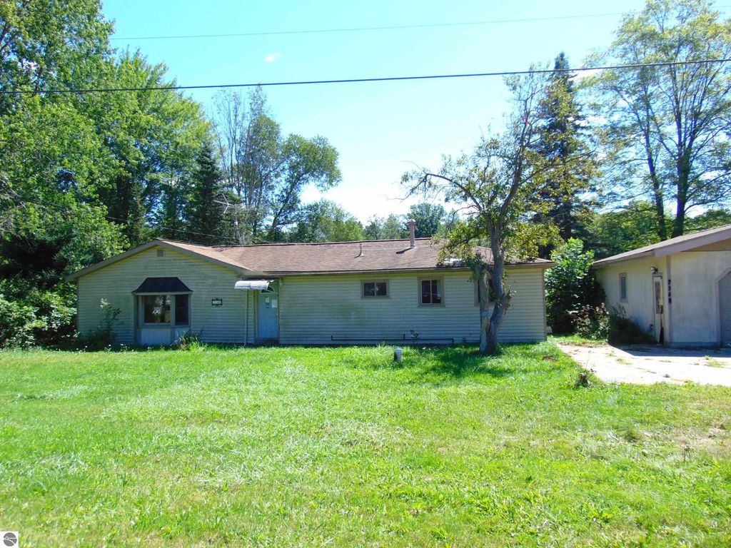 7140 Windoga Lake Drive, Weidman
