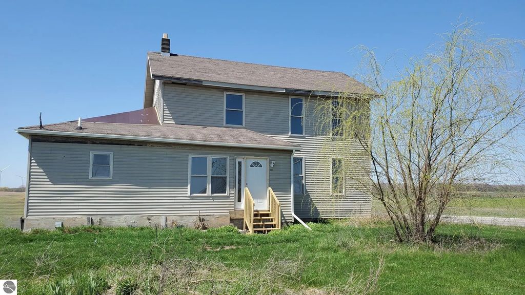 2989 N Vandecar Road, Mt Pleasant