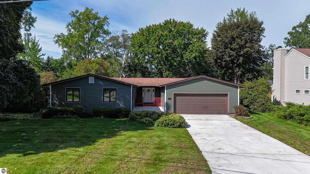 505 Kane Street, Mt Pleasant