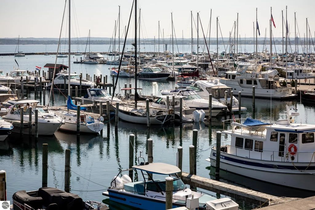 12840 S West Bay Shore Drive, Traverse City