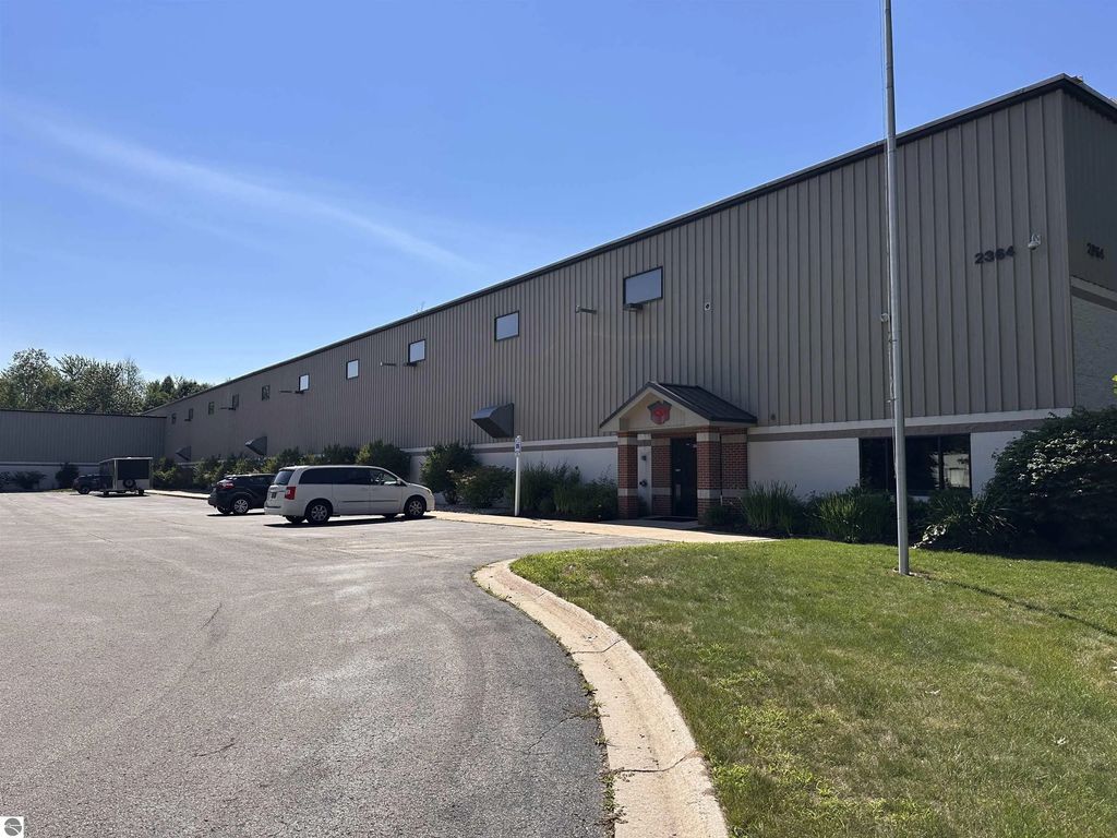 2364 Traversefield Drive, Traverse City