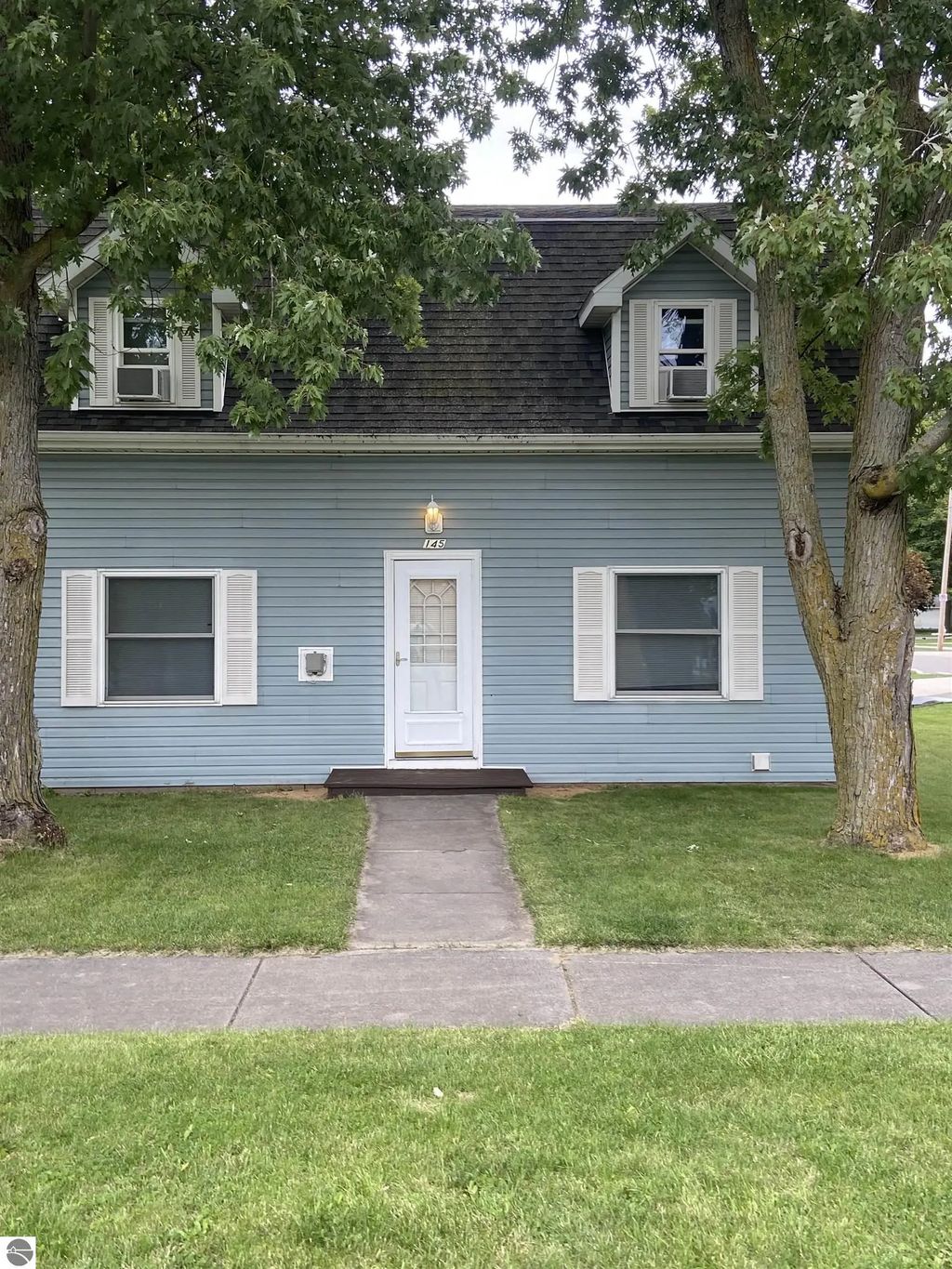 145 S Johnson Street, Merrill