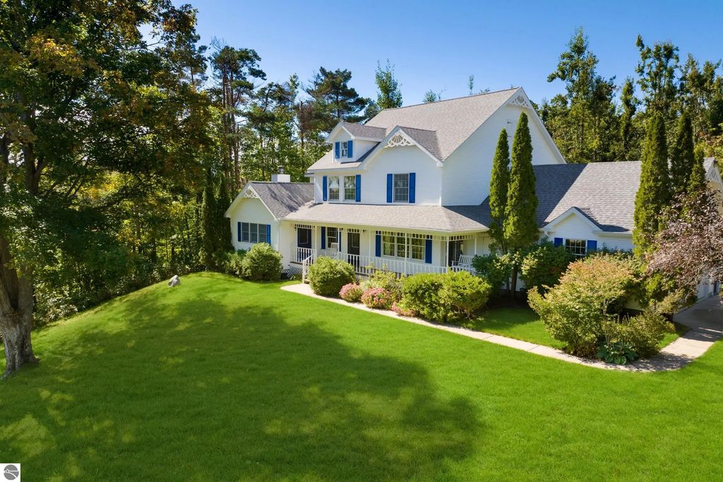 2520 Krys Road, Gaylord