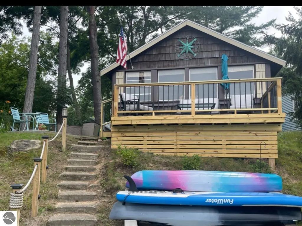 243 Arbor Drive, Lake George