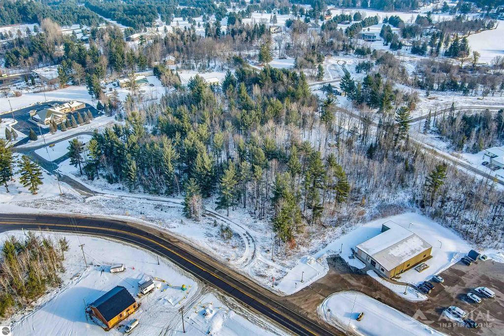 Parcel 2 M-76, West Branch