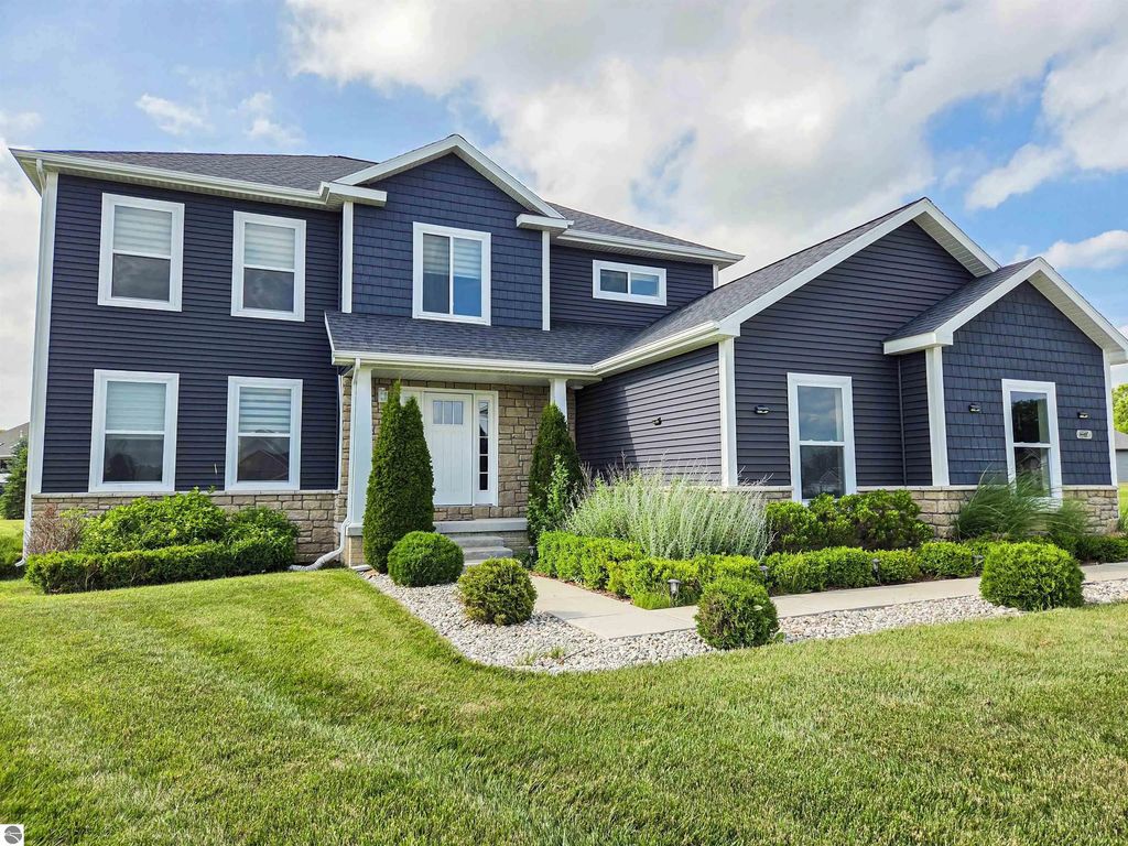 2275 Sandstone Drive, Mt Pleasant
