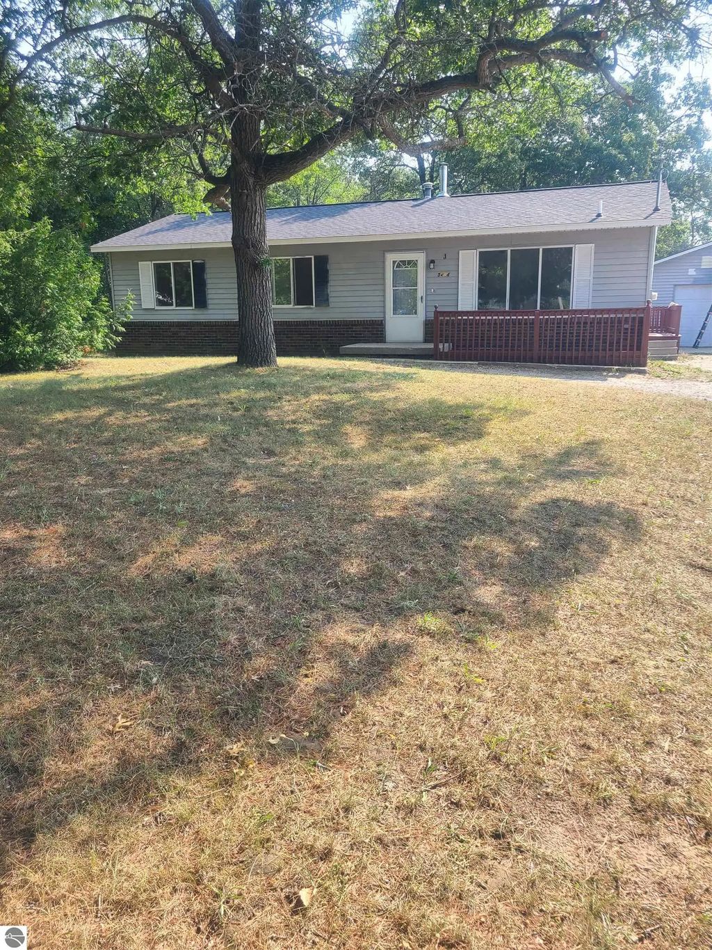 5484 Cedar Lake Road, Oscoda