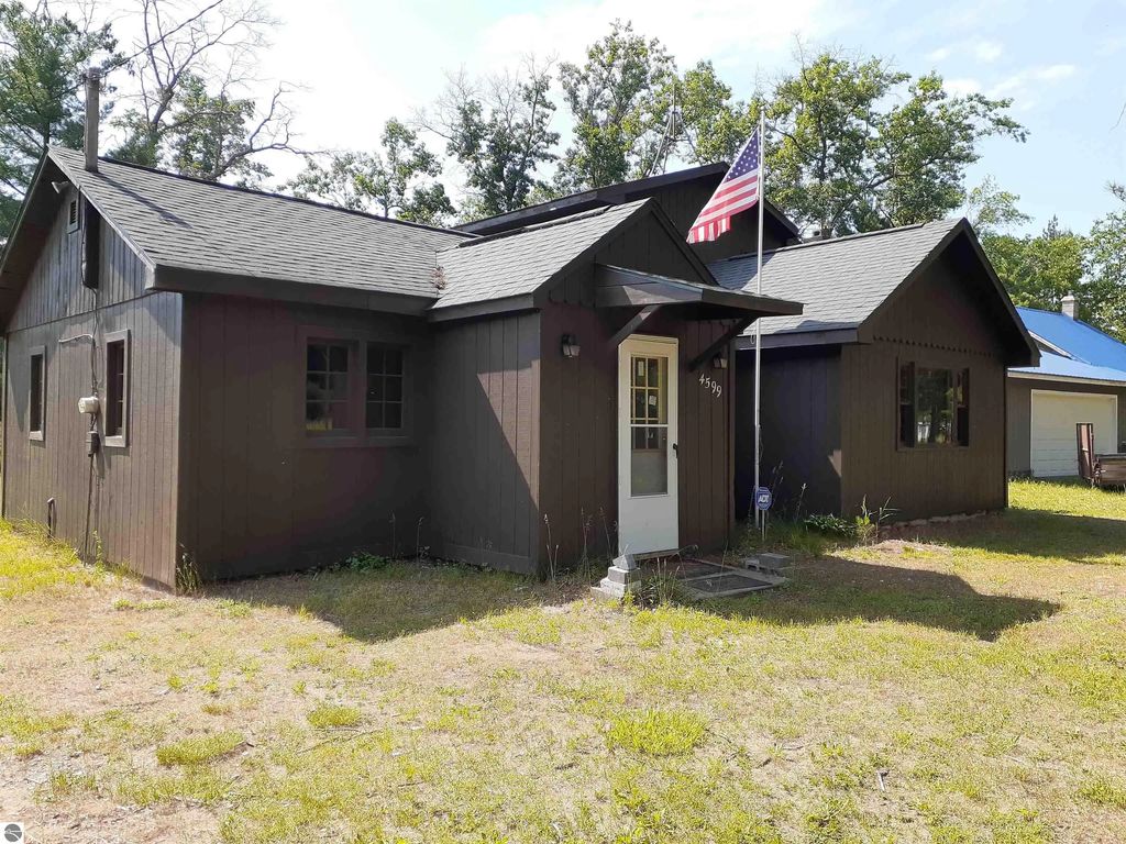 4599 Shady Lane, Oscoda