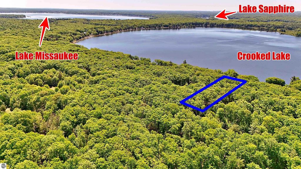 9440 W Oak Drive, Lake City
