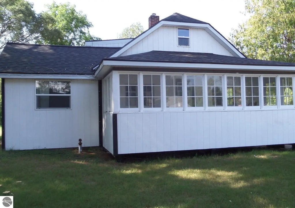 2626 Depot Road, Interlochen