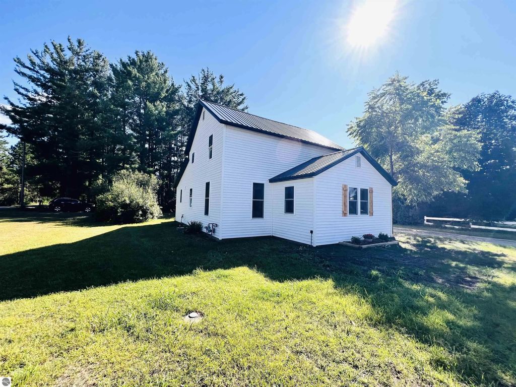 220 First Street, Manton