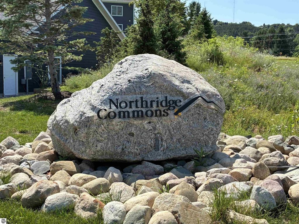 13948 S Winding Trail, Traverse City