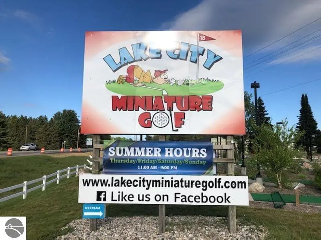 406 N Houghton Street, Lake City