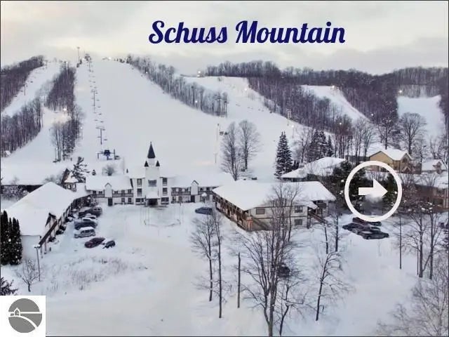 6519 Schuss Mountain Lane 3511-3512, Mancelona