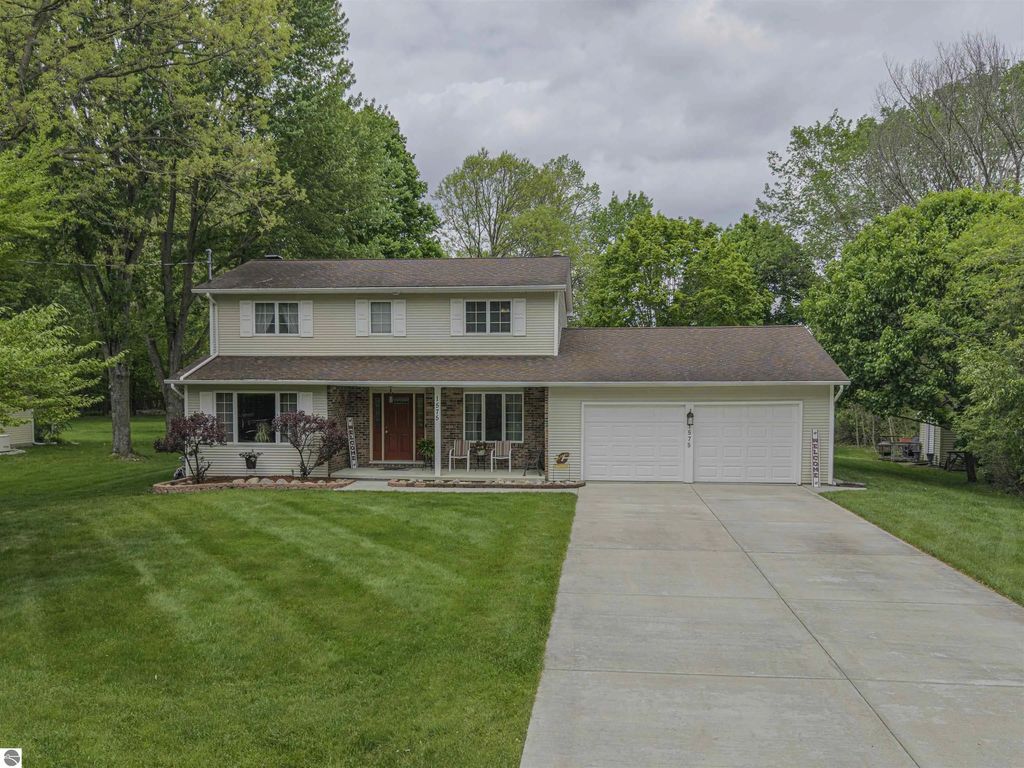 1575 Scully Road, Mt Pleasant