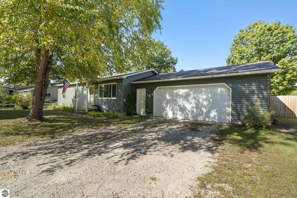 4650 N Manor Wood Drive, Traverse City