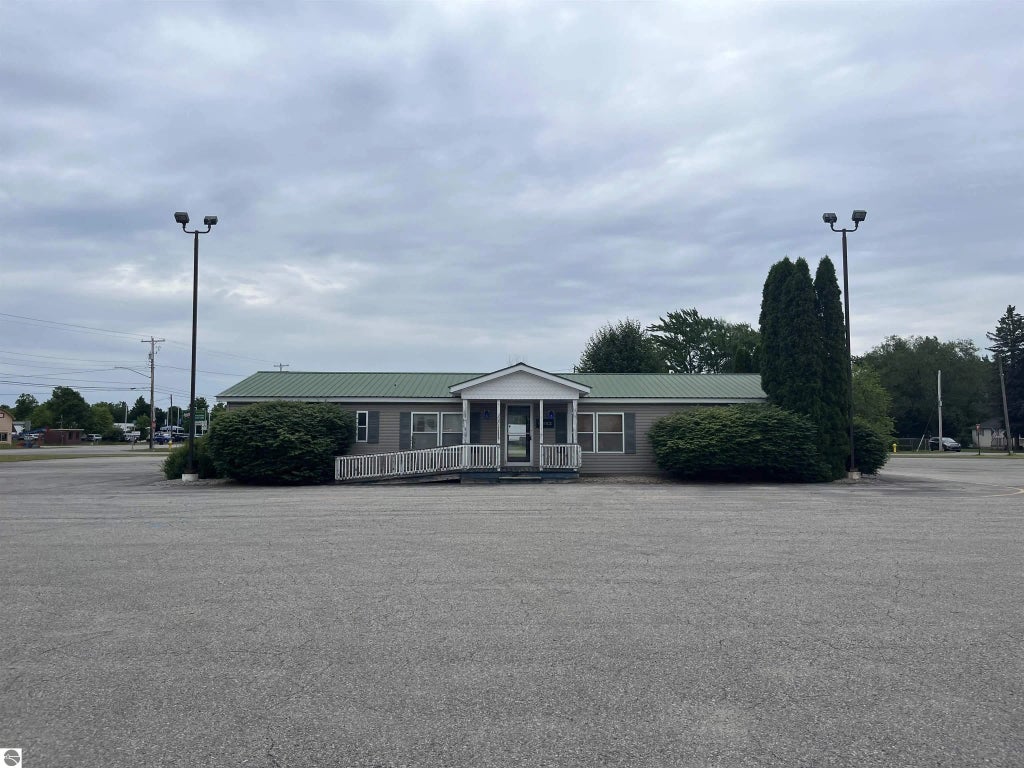 810 N Birch Street, Kalkaska