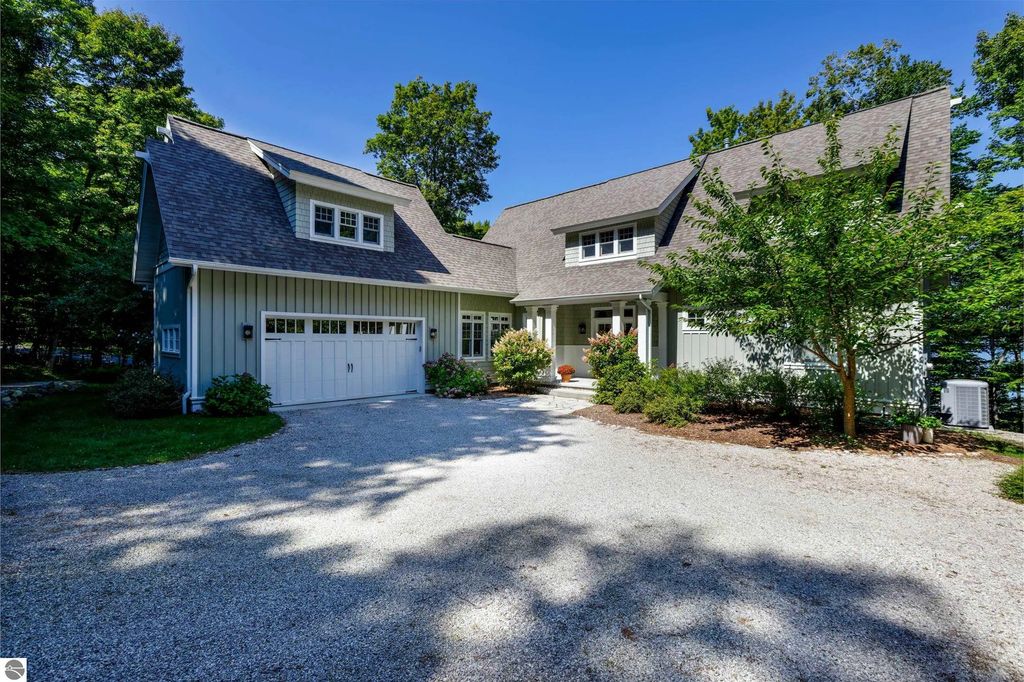 1667 Figg Road, Frankfort