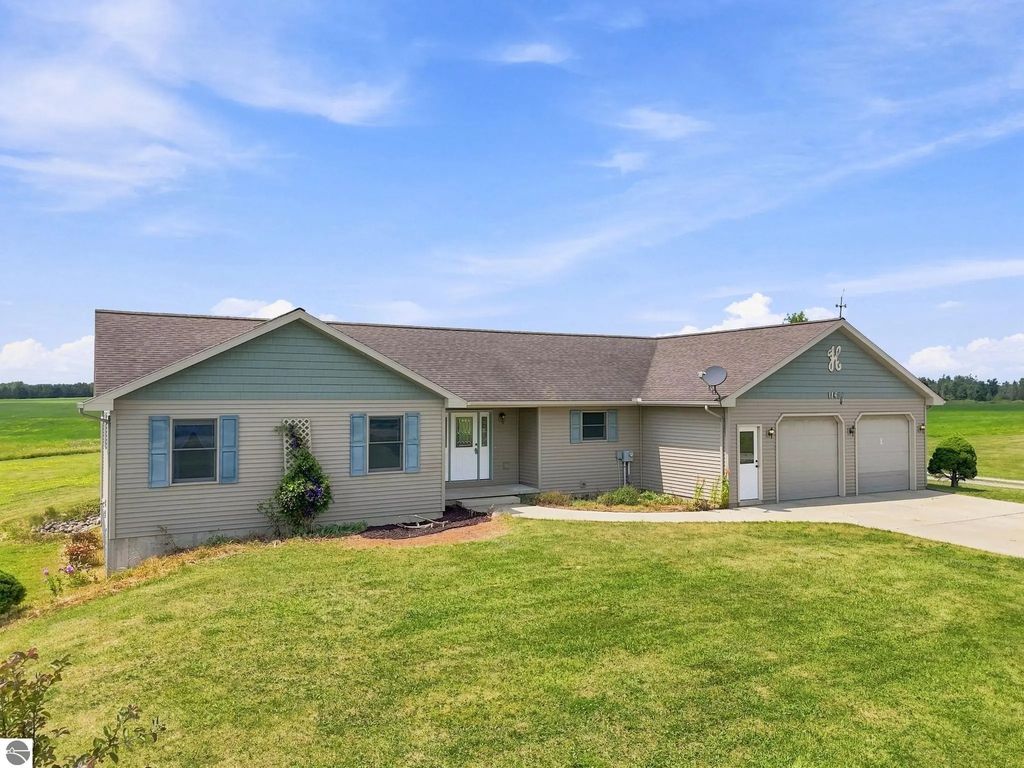 11650 S Burkett Road, Marion
