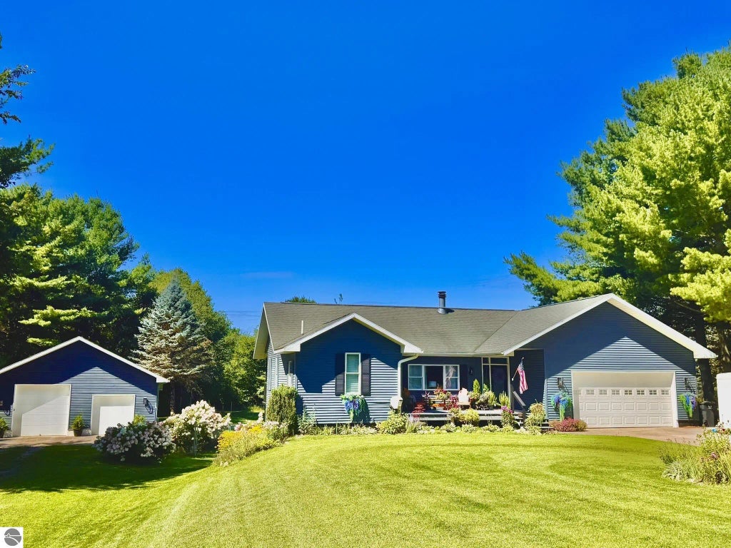 5867 Mabel Road, Williamsburg