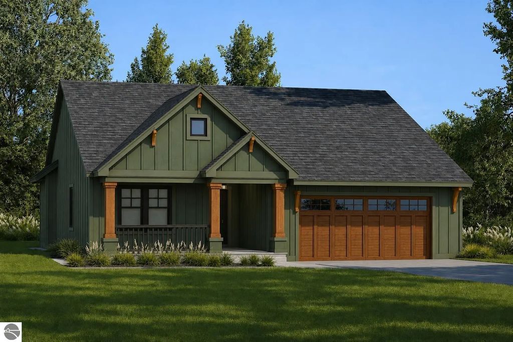 242 Briesway Court, Prudenville
