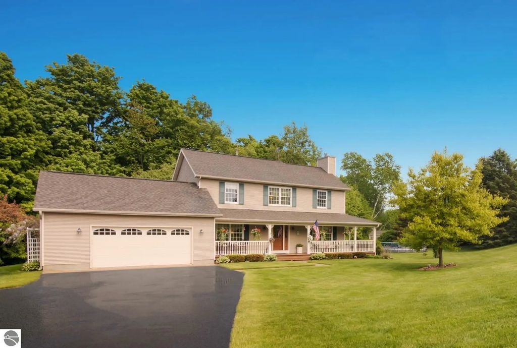 11103 S Ramblewood Drive, Cedar