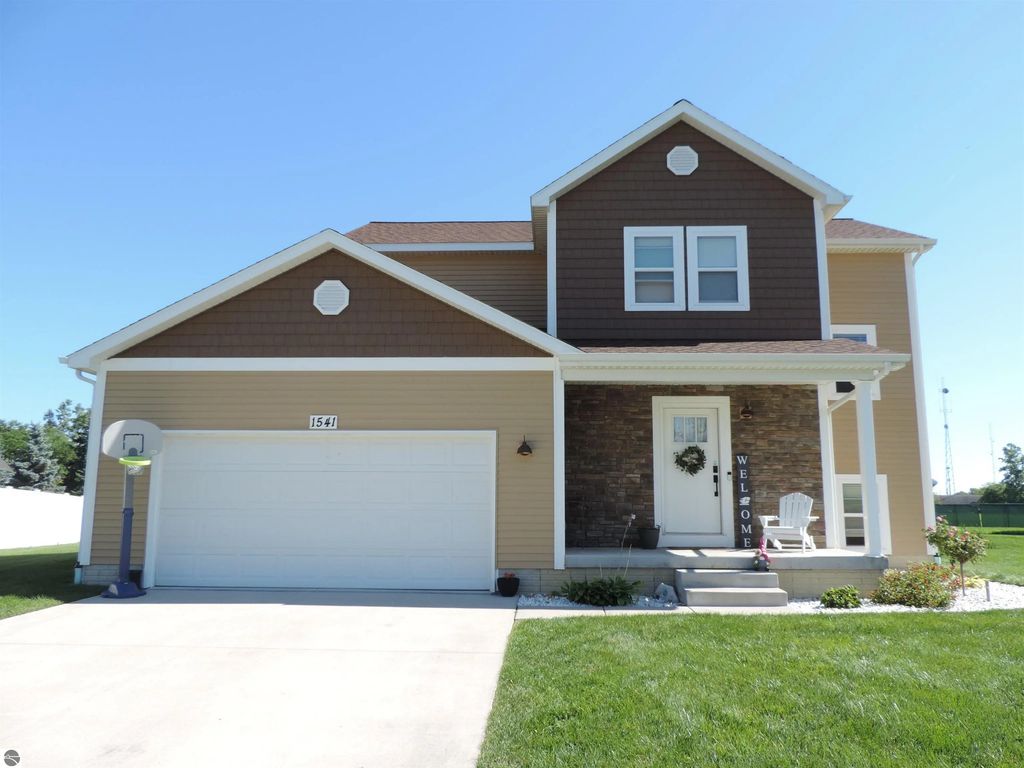 1541 Batson Place, Mt Pleasant