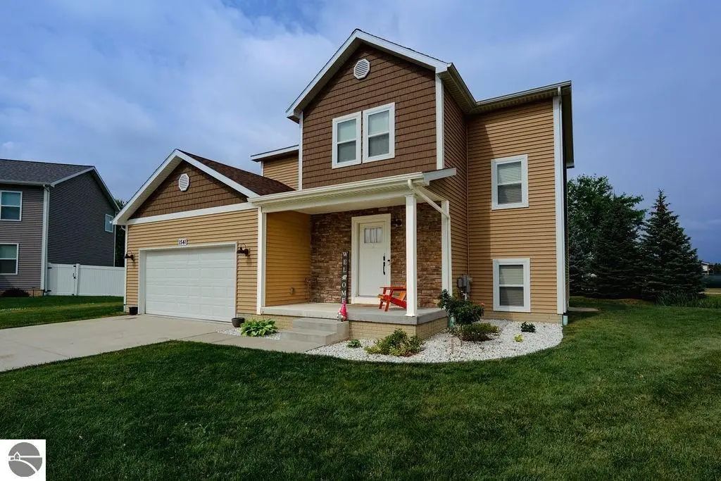1541 Batson Place, Mt Pleasant