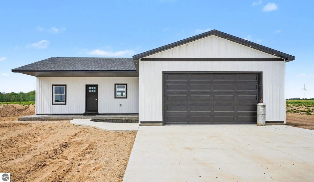 881 N Winn Road, Mt Pleasant