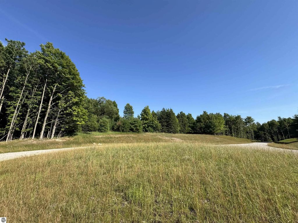 Lot #6 E Bellinger Road, Cedar