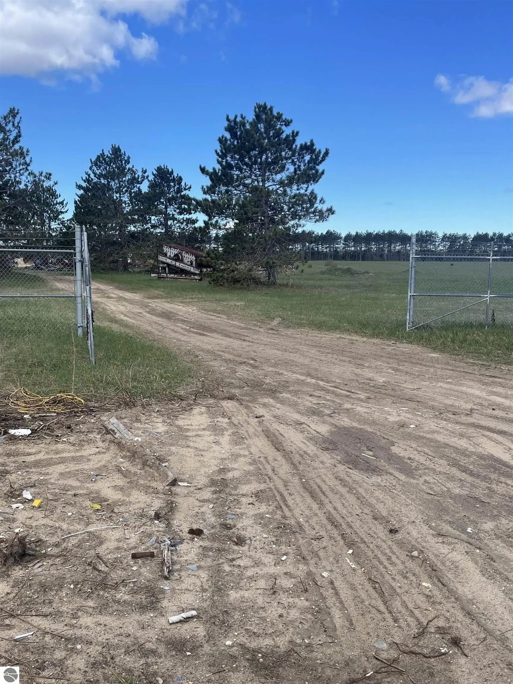 8604 Us-131 N, Kalkaska