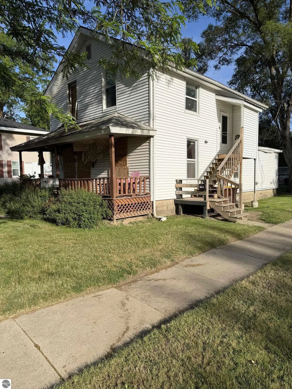 230 Ely Street, Alma