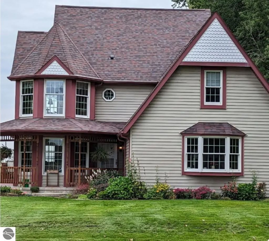 3481 Main Street Road, Standish