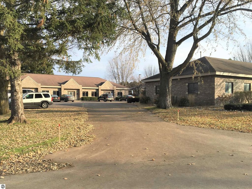 3600 Veterans Drive, Traverse City