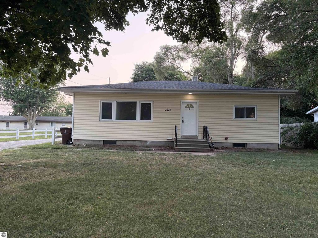1916 Stockman Road, Mt Pleasant