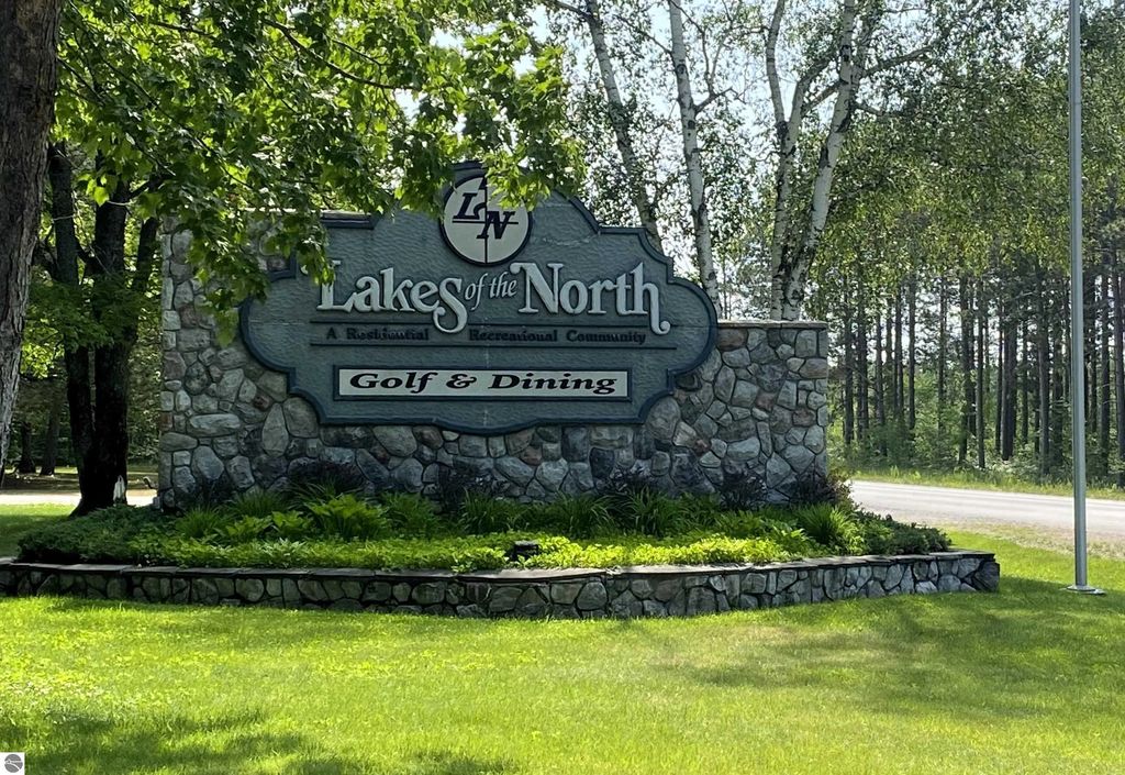 Lot 324 Parkridge Drive, Mancelona