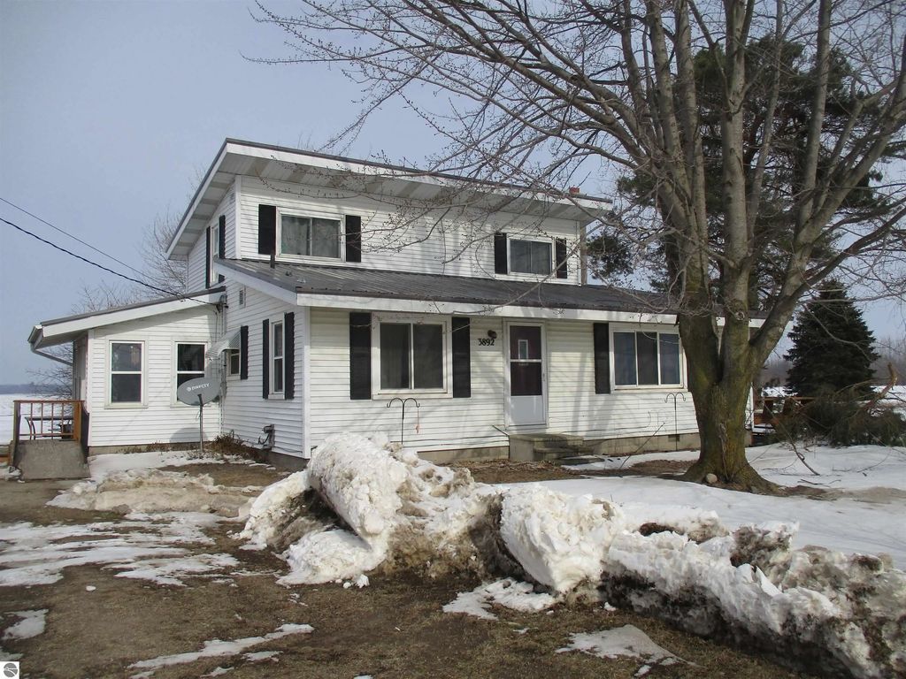 3888 & 3892 W Midland-gratiot County Line Road, St Louis