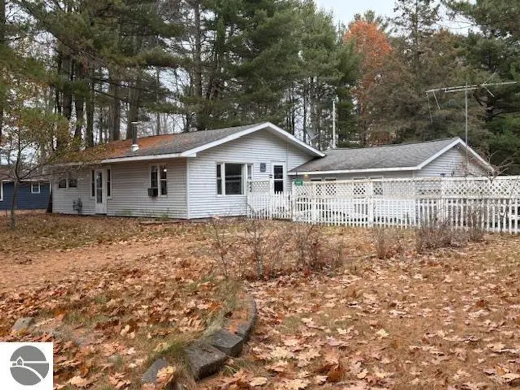 1008 Clifford Street, East Tawas