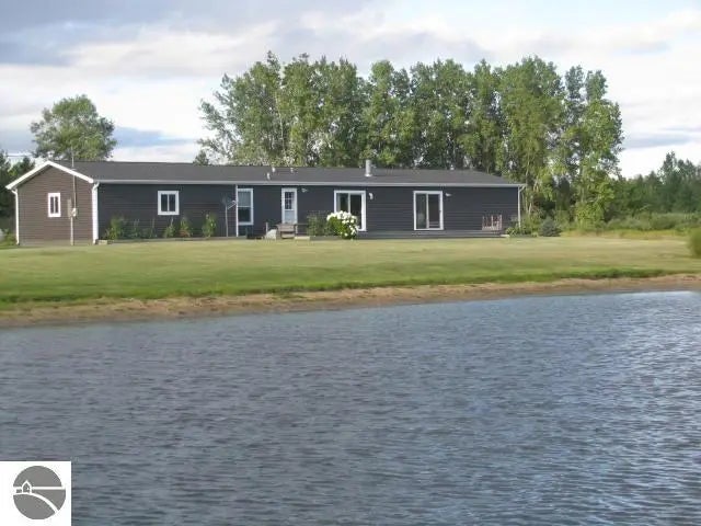 1471 Keystone, Tawas City