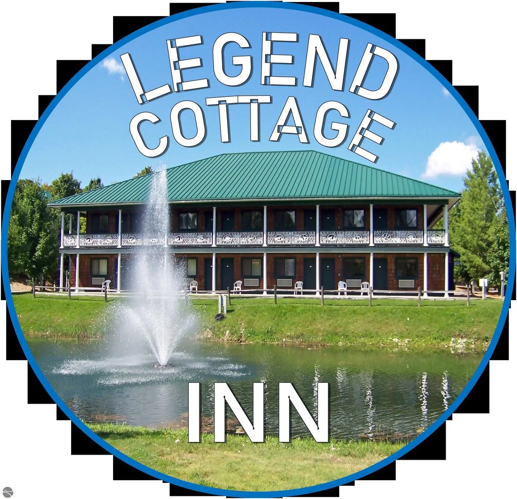 5610 Shanty Creek Road #101, Bellaire