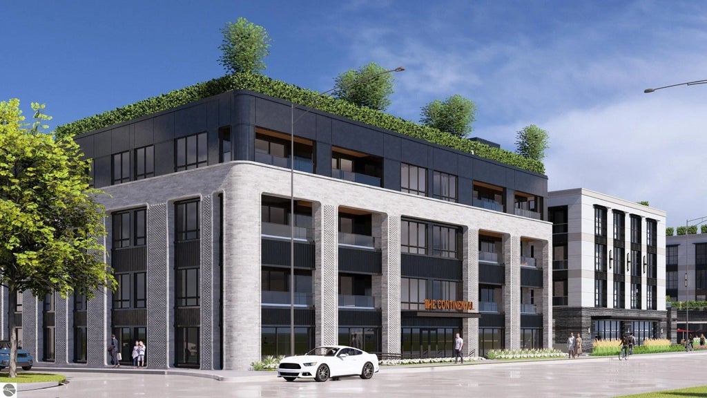 207 W Grandview 204, Traverse City