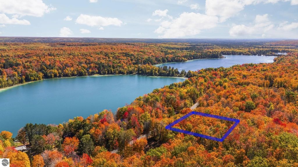 7149 W Blue Lake Road, Ne, Kalkaska