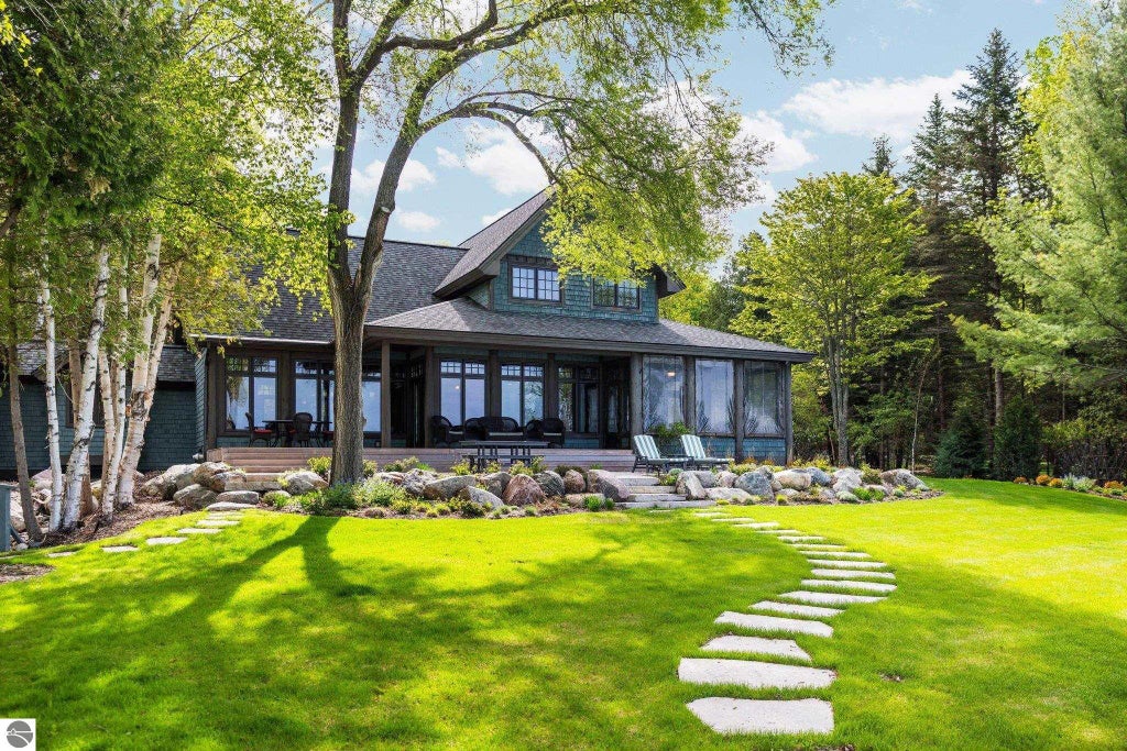 1034 S East Torch Lake Drive, Bellaire