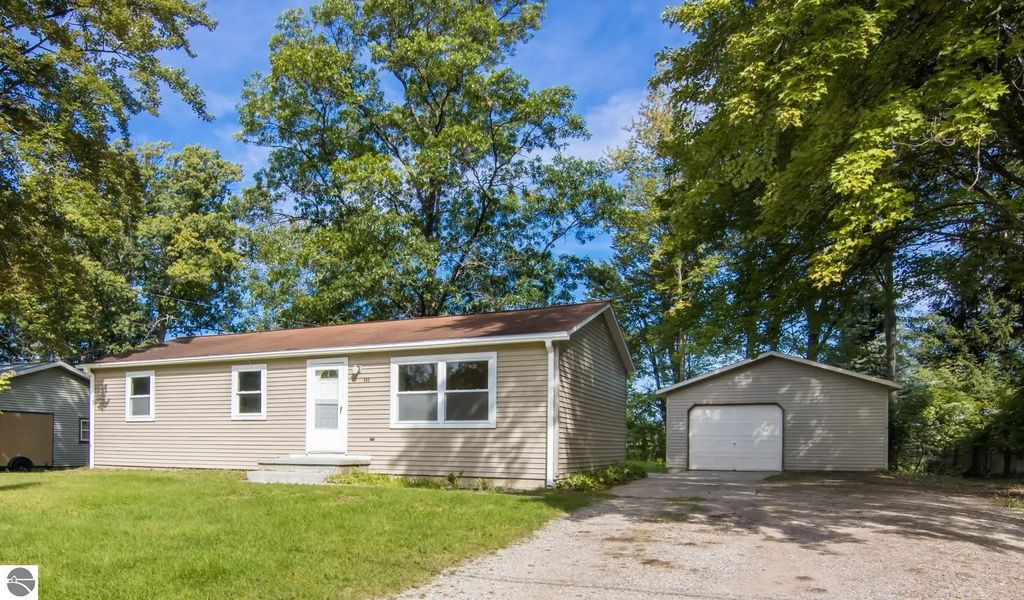 803 George Street, Traverse City
