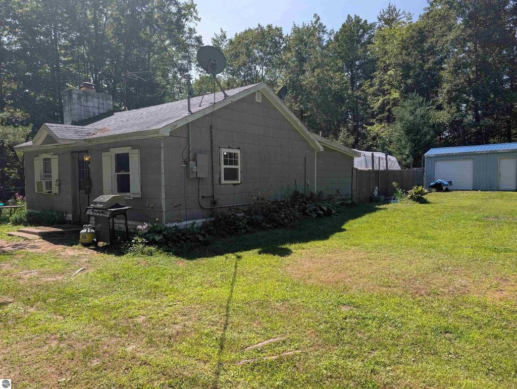 5722 S Cranberry Lake Road, Prescott