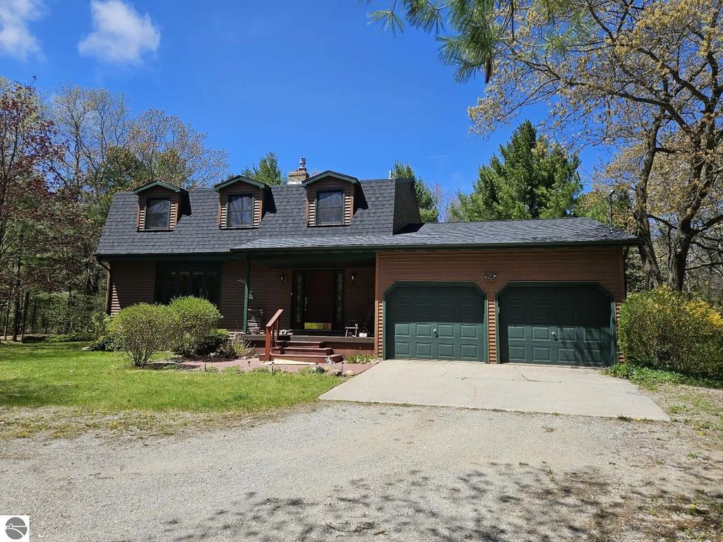 3767 N Us-23, Oscoda