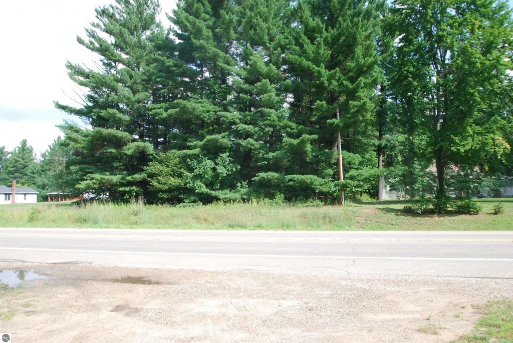 M-55, West Branch