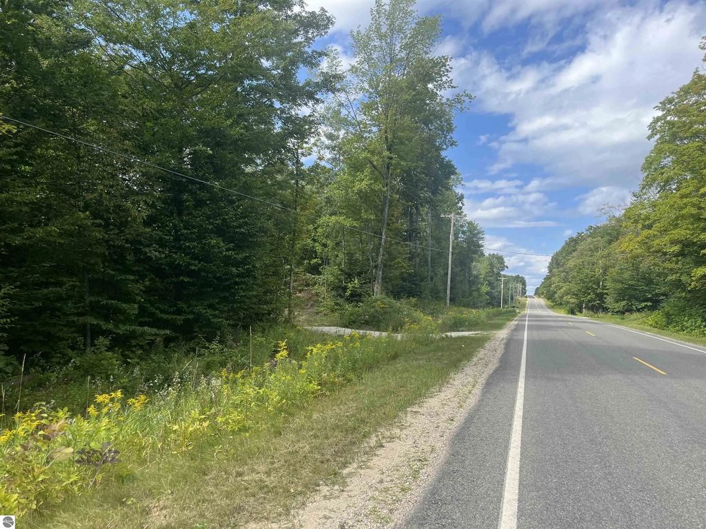 7 Mile Road, Lake City