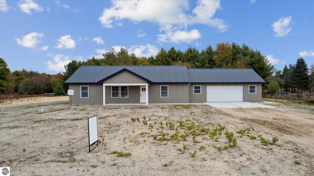 577 Grouse Drive Sw, Kalkaska
